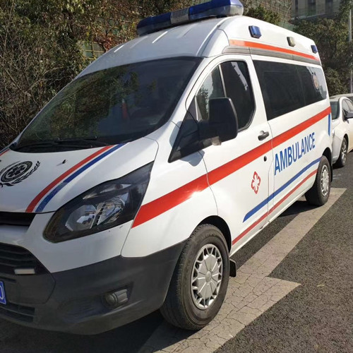 肃南品质救护车出租,为您的健康出行负责