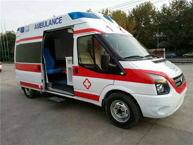 肃南乌鲁木齐沙依巴克区上线 “安康护送” 非急救转运服务平台