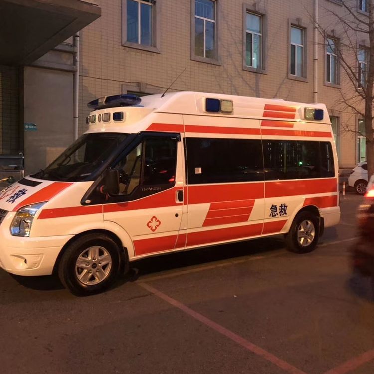 肃南一般救护车是怎么分类的
