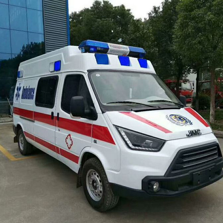 肃南救护车出租哪家好