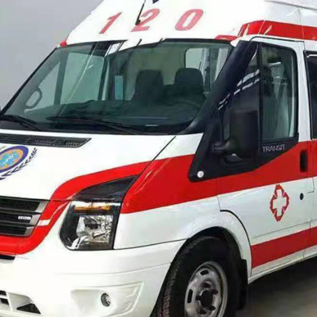 肃南非急救护送病人转院租赁救护车的优缺点对比